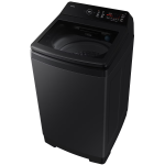 Samsung 三星 WA80F10SHBSH 10公斤 Bespoke AI 頂揭式洗衣機 (耀珍黑)